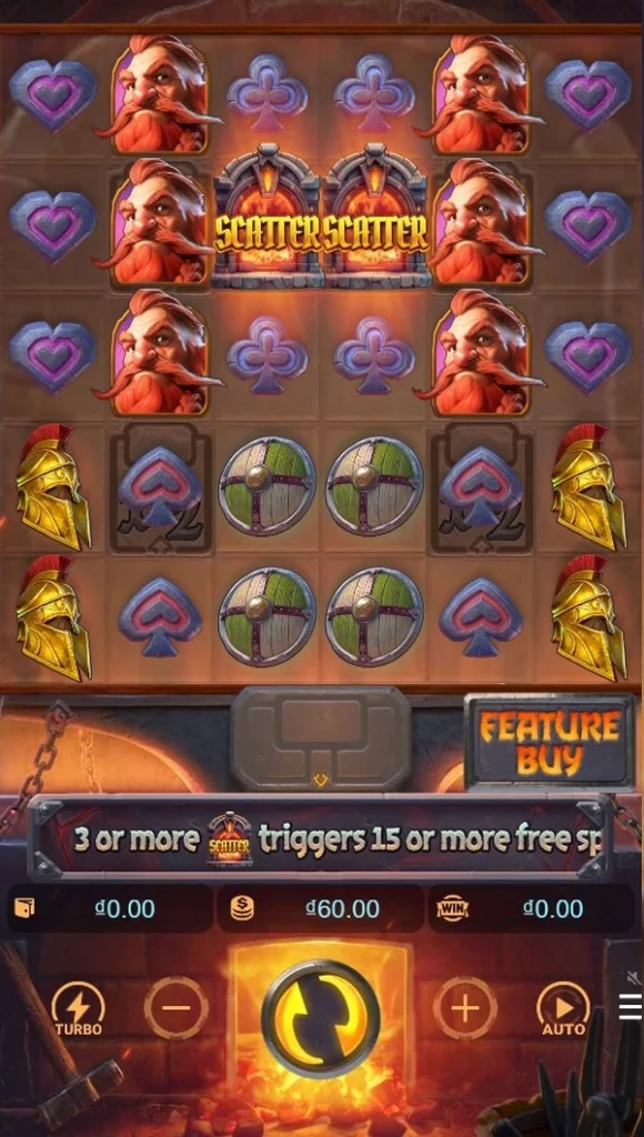 Forge of Wealth: Perjalanan Utama Menuju Kekayaan Abad Pertengahan