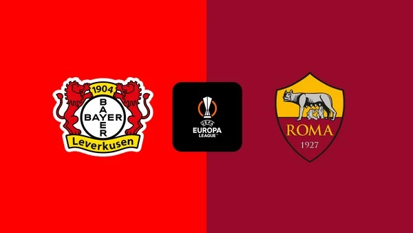 Prediksi Leverkusen vs Roma 02:00 10 Mei Europa League