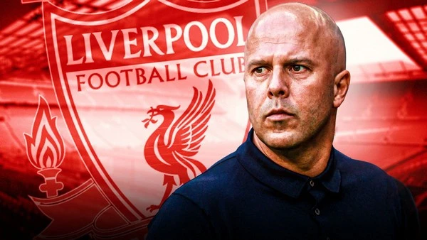 Liverpool Umumkan Pelatih Kepala Baru untuk Sukseskan Jurgen Klopp