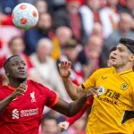 Prediksi Liverpool vs Wolves 22:00 19 Mei EPL