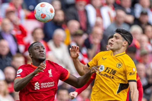 Prediksi Liverpool vs Wolves 22:00 19 Mei EPL