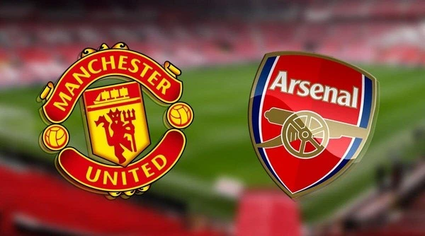 Prediksi Man Utd vs Arsenal 22:30 12 Mei EPL