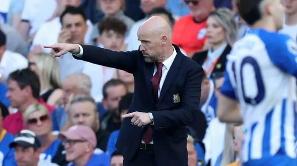 Manchester United Mengakhiri Musim dengan Selisih Gol Negatif