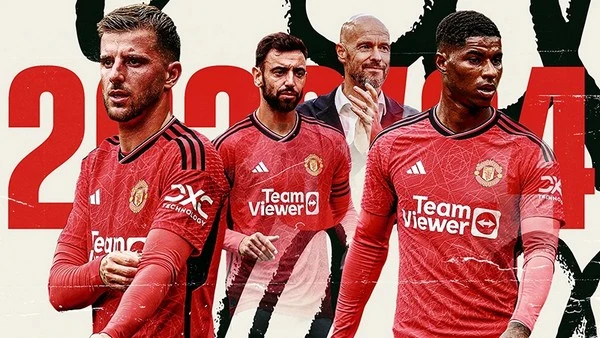 Manchester United Mengakhiri Musim dengan Selisih Gol Negatif