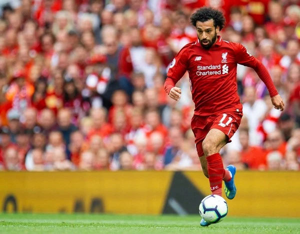 Perpisahan Mohamed Salah dengan Jurgen Klopp dan Komitmennya pada Liverpool