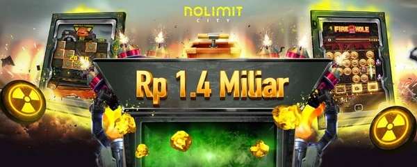 No Limit City - Promosi Tunai Kota Tanpa Batas 188BET: Ekstravaganza Hadiah Selama Sebulan