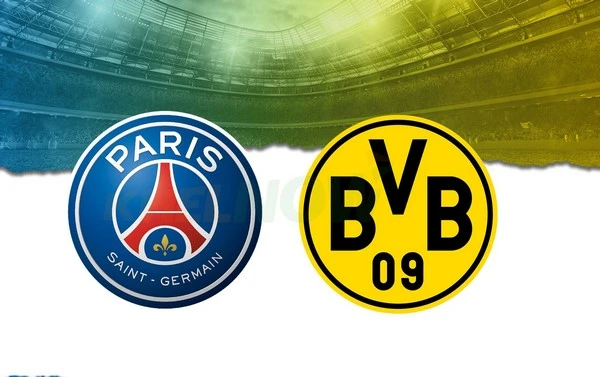 Prediksi PSG vs Dortmund 02:00 8 Mei Liga Champions