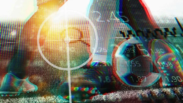 Menganalisis Dampak Pertunjukan yang Tidak Diunggulkan pada Taruhan Peluang Ganda di Euro 2024