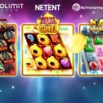 Spin Gift Extravaganza: Buka Dunia Putaran Gratis dengan 188BET