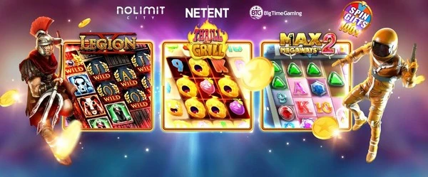 Spin Gift Extravaganza: Buka Dunia Putaran Gratis dengan 188BET