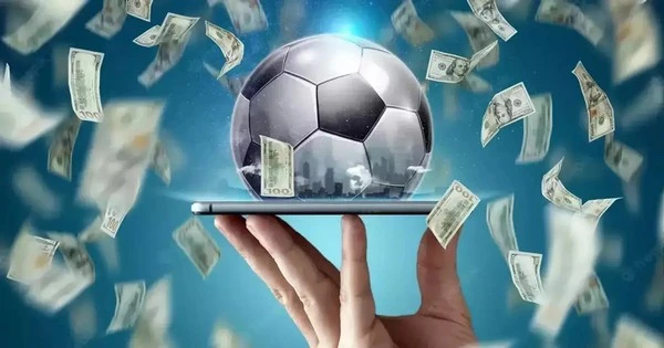 Taruhan 1x2 dan Keterlibatan Penggemar