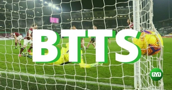 Membuka Potensi Taruhan BTTS di Euro 2024