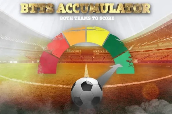 Membuka Potensi Taruhan BTTS di Euro 2024