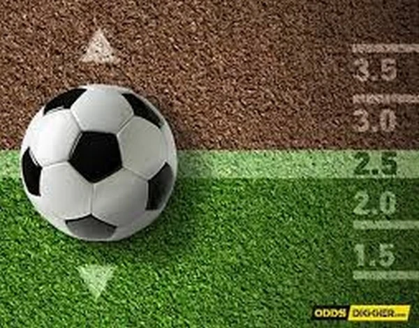 Taruhan Over Under: Memprediksi Pertandingan dengan Skor Tinggi Euro 2024