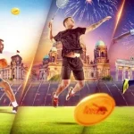 Kick Start Turnamen Eropa 2024