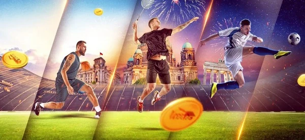 Kick Start Turnamen Eropa 2024
