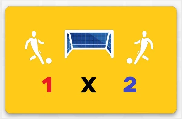 Evolusi Taruhan 1x2 di Turnamen Sepak Bola Internasional