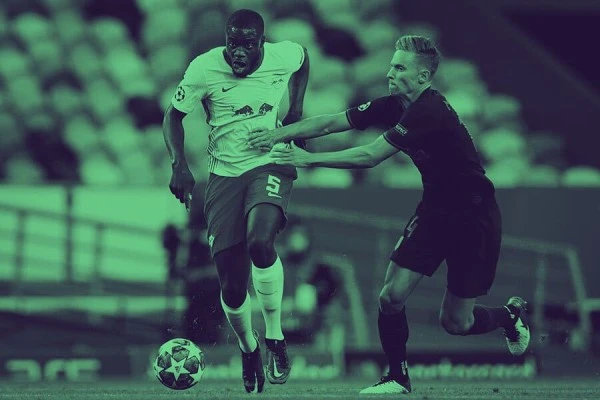 Evolusi Taruhan 1x2 di Turnamen Sepak Bola Internasional