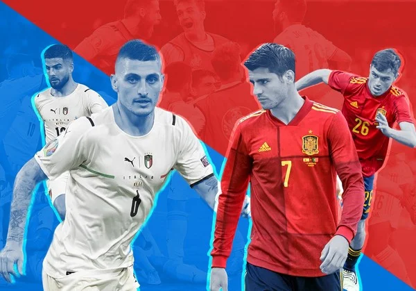 Babak Grup Euro 2024: 4 Pertandingan Teratas yang Wajib Ditonton