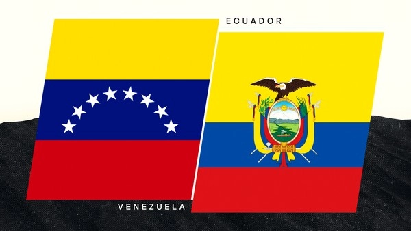 Prediksi Ecuador vs Venezuela 05:00 23 Juni Copa America