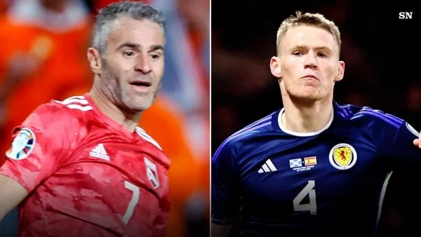 Prediksi Gibraltar vs Scotland 23:00 3 Juni Persahabatan