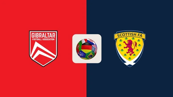 Prediksi Gibraltar vs Scotland 23:00 3 Juni Persahabatan