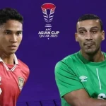 Prediksi Indonesia vs Iraq 16:00 6 Juni Kualifikasi AFC WC