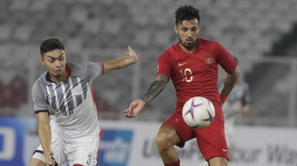 Prediksi Indonesia vs Philippines 19:30 11 Juni Kualifikasi AFC WC
