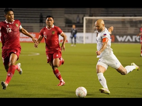 Prediksi Indonesia vs Philippines 19:30 11 Juni Kualifikasi AFC WC
