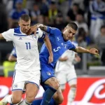Prediksi Italy vs Bosnia 01:45 10 Juni Persahabatan