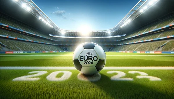 Jadwal Pertandingan Euro 2024: Cara Pembagian Grup dan Babak Kualifikasi