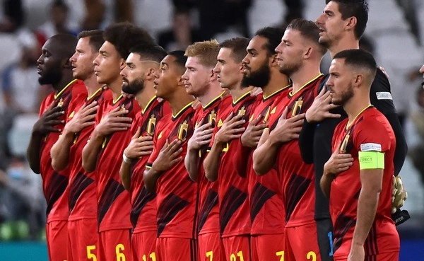 Kandidat Kejuaraan Euro 2024: Tim Mana yang Terbagi Sama Rata