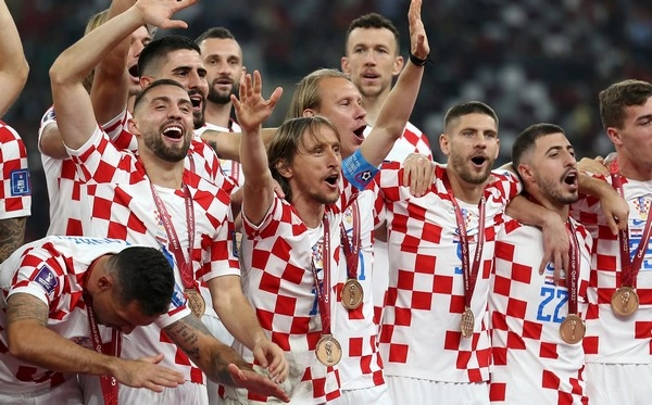 Kandidat Kejuaraan Euro 2024: Tim Mana yang Terbagi Sama Rata