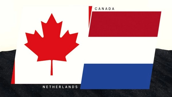 Prediksi Netherlands vs Canada 01:45 Juni 7 Persahabatan