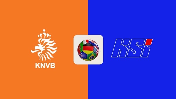 Prediksi Netherlands vs Iceland 01:45 11 Juni Persahabatan