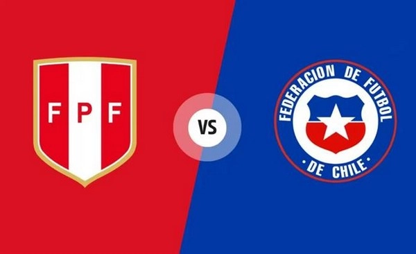Prediksi Peru vs Chile 07:00 22 Juni Copa America
