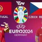 Prediksi Portugal vs Czechia 02:00 19 Juni Euro 2024