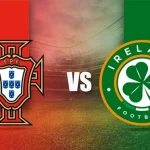 Prediksi Portugal vs Ireland 01:45 12 Juni Persahabatan