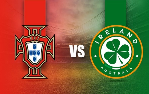 Prediksi Portugal vs Ireland 01:45 12 Juni Persahabatan
