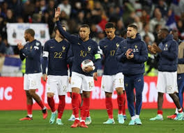 Prediksi Euro 2024: Tim Paling Berpeluang Lolos