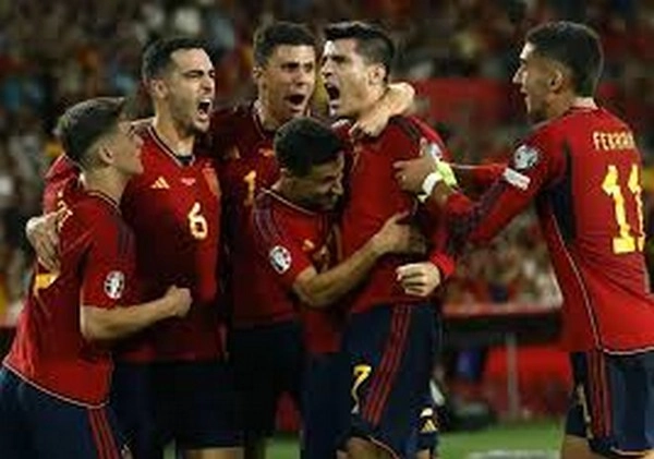 Prediksi Euro 2024: Tim Paling Berpeluang Lolos