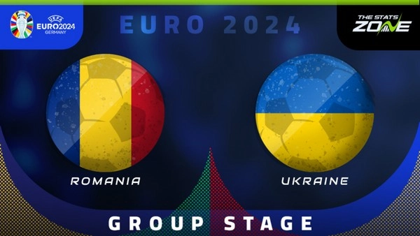 Prediksi Romania vs Ukraine 20:00 17 Juni Euro 2024