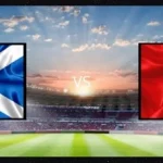 Prediksi Scotland vs Switzerland 02:00 20 Juni Euro 2024