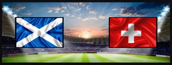 Prediksi Scotland vs Switzerland 02:00 20 Juni Euro 2024