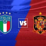 Prediksi Spain vs Italy 02:00 21 Juni Euro 2024