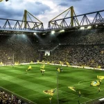 10 Stadion Terbaik Euro 2024