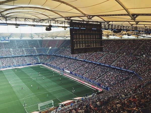 10 Stadion Terbaik Euro 2024