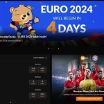 Tautan Langsung ke Euro 2024: 188BET Masih Menjadi Pilihan Utama