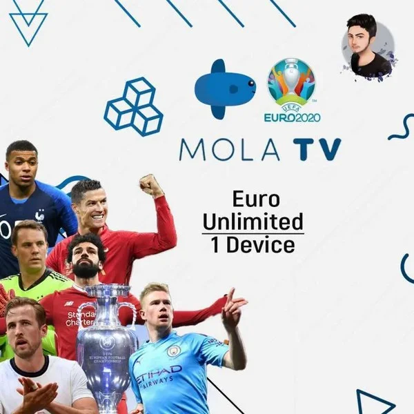 Tempat Menonton Euro 2024 Langsung: Tautan Paling Terkemuka dan Berkualitas