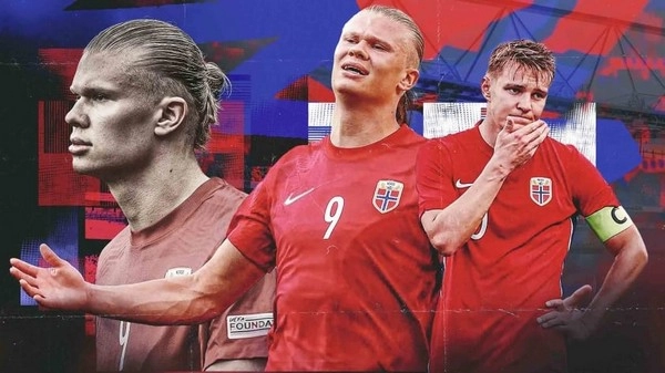 Update Berita Euro 2024: Sederet Superstar yang Ketinggalan Tanggal Sepak Bola Eropa